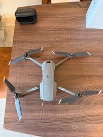 DJI MAVIC 2 ZOOM + DJI MAVIC FLY MORE KIT