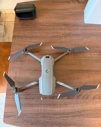 DJI MAVIC 2 ZOOM + DJI MAVIC FLY MORE KIT