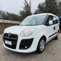 Fiat Doblo Doblò 1.6 MJT 16V Dynamic 5POSTI N1