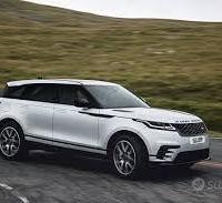 Ricambi usati range rover velar 2019;2021