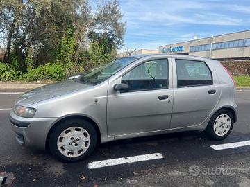 Fiat Punto 1.2i cat 5 porte Verve