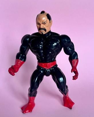 Masters Of The Universe Vintage Motu-Ninjor 1983