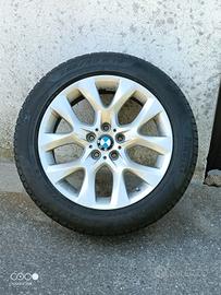   4 ruote per BMW R 19