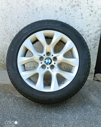   4 ruote per BMW R 19