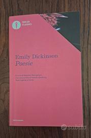 Poesie di Emily Dickinson