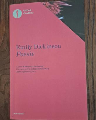 Poesie di Emily Dickinson