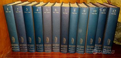 Enciclopedia della Scienza e della Tecnica 1963