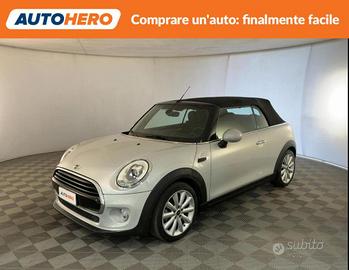 MINI Mini XE44949