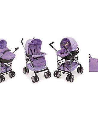 Trio chicco