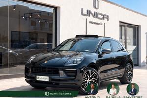 Porsche Macan 2.0 T 265CV PDK MY2022 - BOSE - TETT