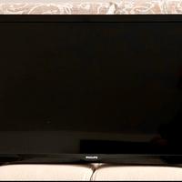 TV Philips LED Full HD 22" DVB-T2 (NO SMART TV)