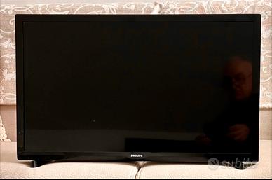 TV Philips LED Full HD 22" DVB-T2 (NO SMART TV)