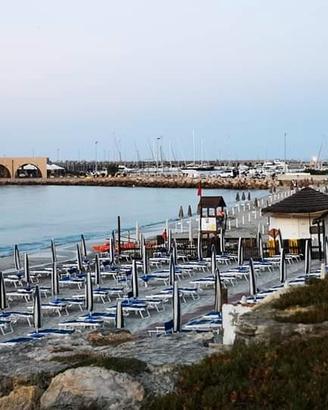 San foca i caraibi del salento last minute settemb