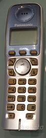 Telefono cordless Panasonic