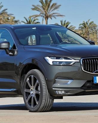 Ricambi volvo xc60