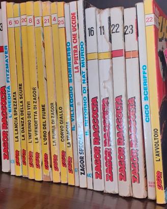 Fumetti