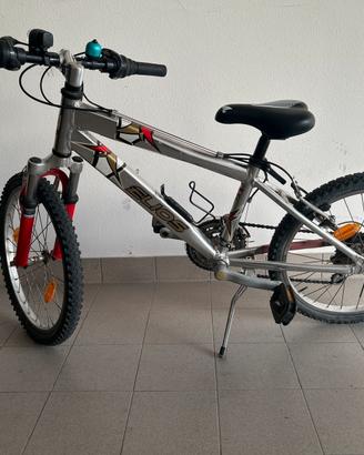 Bici bimbo