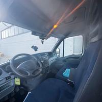 IVECO DAILY CENTINATO ALZA E ABBASSA