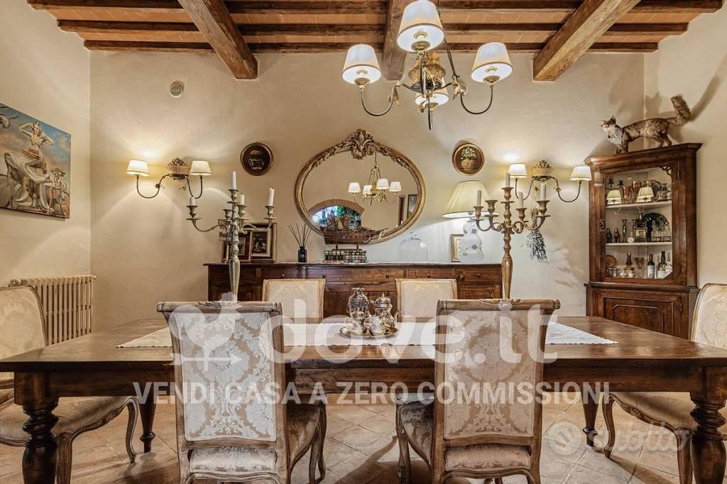 Villa di 301 m² con più di 5 locali a Empoli - Vista 5