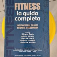 LIBRO ISSA PER ESAME PERSONAL TRAINER 