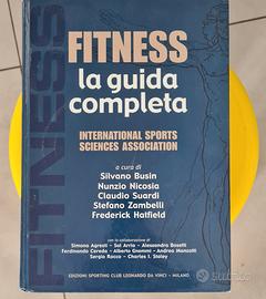 LIBRO ISSA PER ESAME PERSONAL TRAINER 