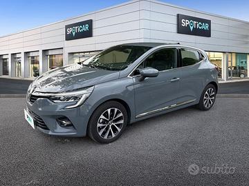 Renault Clio 1.5 DCI BLUE 85KW INTENS