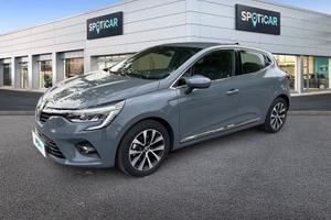 Renault Clio 1.5 DCI BLUE 85KW INTENS