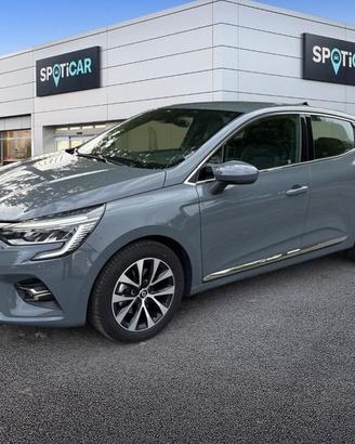 Renault Clio 1.5 DCI BLUE 85KW INTENS