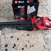 soffiatore aspiratore