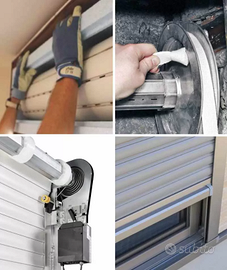 Pronto intervento tuttofare