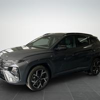 HYUNDAI TUCSON PE 1.6PHEV AT 2WD NLINE+(C)