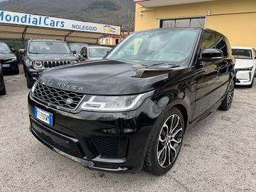 Land Rover Range Sport 3.0 SDV6 249 CV HSE Dynamic