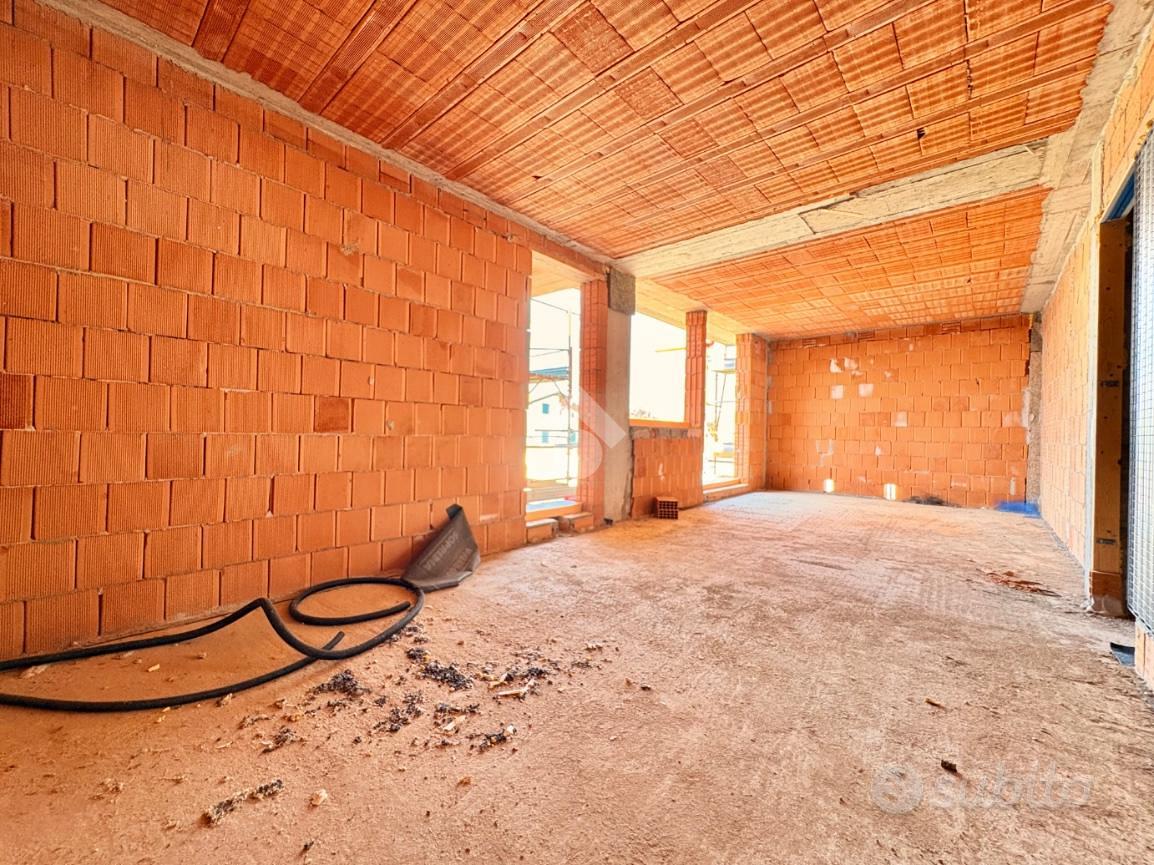 Appartamento – Nogarole Rocca, Bagnolo - Vista 2