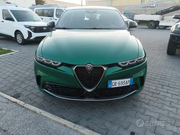 ALFA ROMEO Tonale Tonale 1.6 diesel 130 CV TCT6 Ti