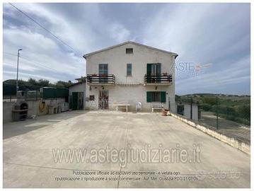 Appartamento Controguerra [A4345947]