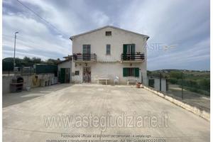 Appartamento Controguerra [A4345947]