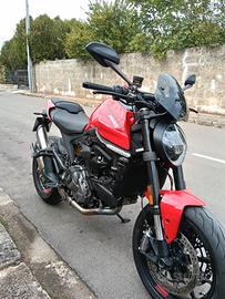 DUCATI MONSTER 937