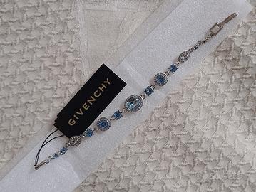 Bracciale Givenchy  Blu