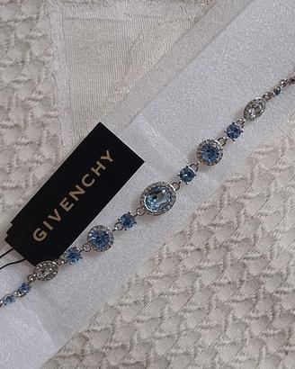 Bracciale Givenchy  Blu