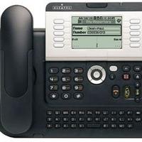TELEFONO Alcatel-Lucent 4029 per OXO - OXE - Omni