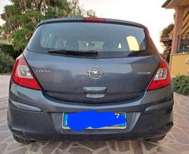 OPEL Corsa 4ª serie - 2009