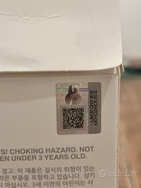 LABUBU BIG INTO ENERGY