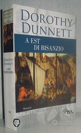 A est di Bisanzio - La saga dei Niccolò