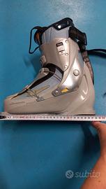 Scarponi  sci Nordica Nuovi tg 39/40
