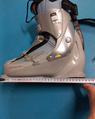 Scarponi  sci Nordica Nuovi tg 39/40