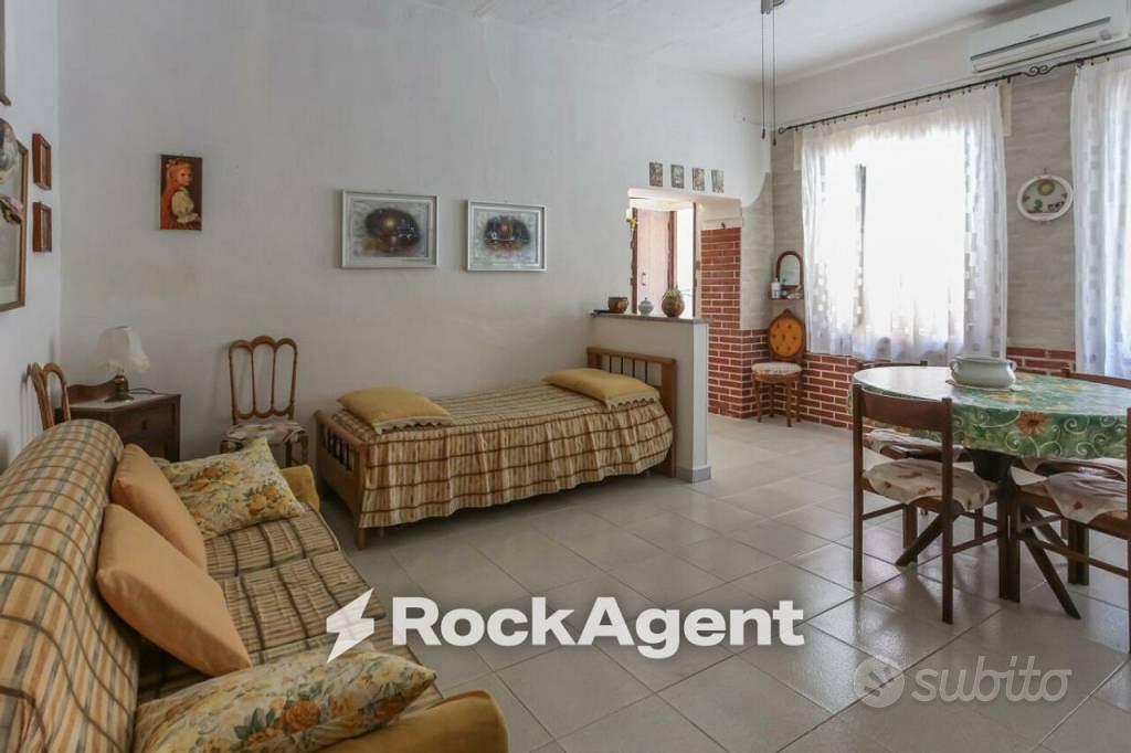 Apartment in Marina di Gioiosa Ionica, Reggio Calabria - Vista 5