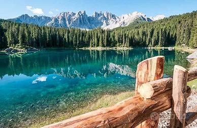 Vacanze in Val di Fassa