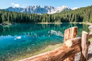 Vacanze in Val di Fassa