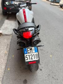 Yamaha fz6 s2