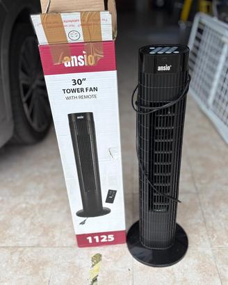 Ventilatore